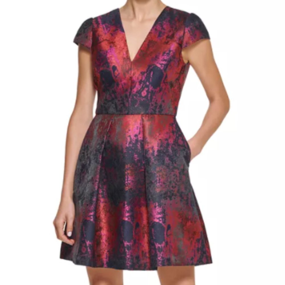 Vince Camuto Dress